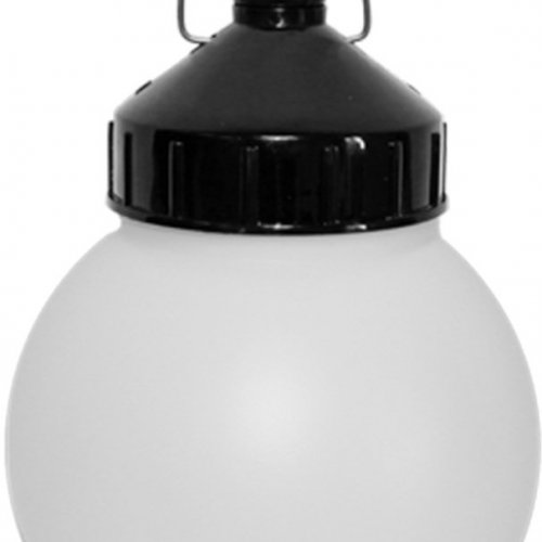 Подвесной светильник ЭРА НСП 01-60-003 белый