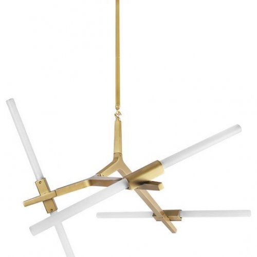 Подвесной светильник LOFT IT Agnes 10399/6 GD