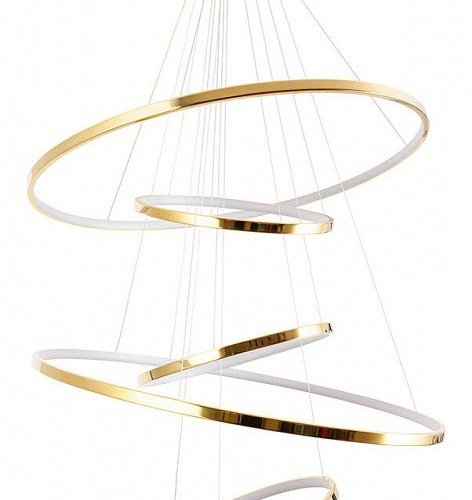 Подвесной светильник Arte Lamp Arcane A2974SP-137PB