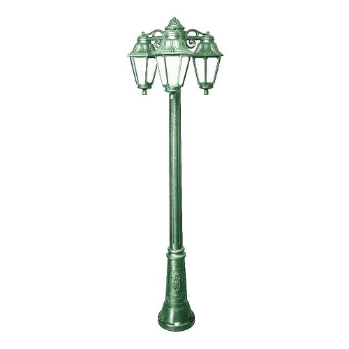 Наземный фонарь Anna E22.156.S30.VYE27DN