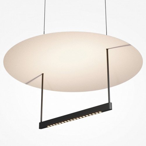 Подвесной светильник Maytoni Ambience MOD280PL-L30B3K1 Подвесной светильник Maytoni Ambience MOD280PL-L30B3K1