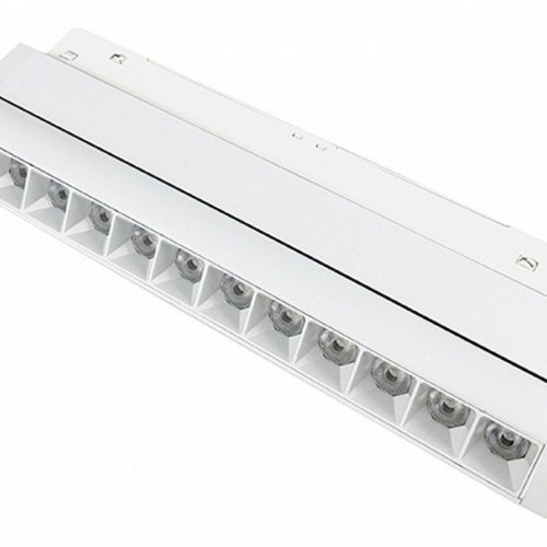 Трековый светильник магнитный Vitaluce VT0200045-00 Трековый светильник магнитный Vitaluce VT0200045-00