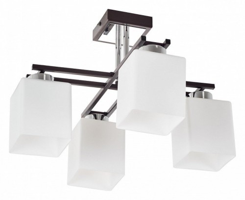 Потолочная люстра MyFar Eileen MR1501-4C