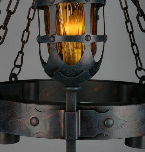 Подвесная люстра Aployt Simona APL.500.03.08 Подвесная люстра Aployt Simona APL.500.03.08