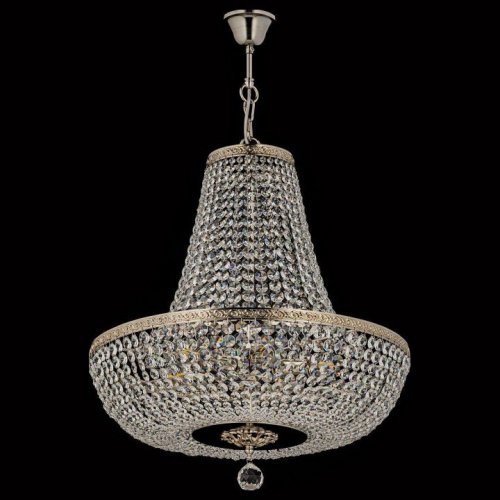 Подвесная люстра Arti Lampadari Castellana Castellana E 1.5.50.100 N