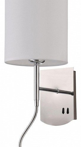 Бра Maytoni Bergamo MOD617WL-01CH