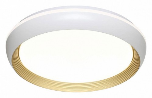 Накладной светильник Sonex Tofiq White 7650/DL