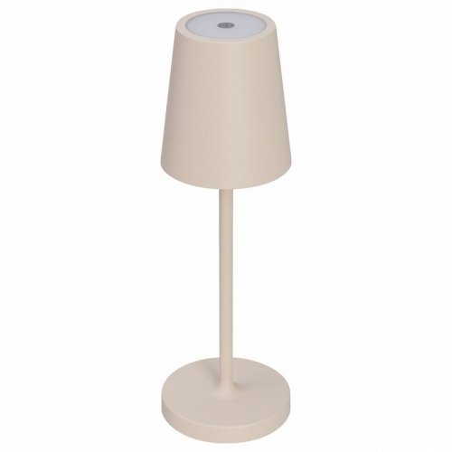 Настольная лампа декоративная Arlight DAISY 056081