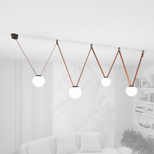 Трековая система в сборе Denkirs Belty SET DK55SET20-01-BR Трековая система в сборе Denkirs Belty SET DK55SET20-01-BR