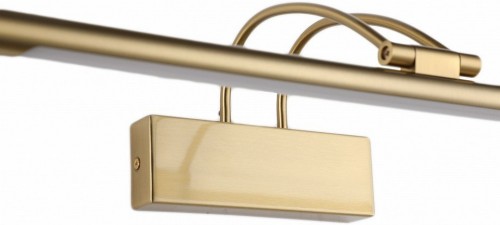 Подсветка для картин Zortes Maestro ZRS.64704.9 Подсветка для картин Zortes Maestro ZRS.64704.9