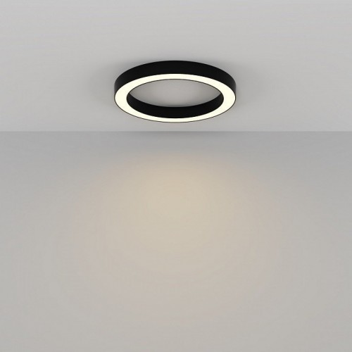 Накладной светильник Maytoni Technical Lua C093CL-45W3K-B