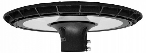 Консольный светильник Jazzway  PGL 04   60w 5000K IP65 BL AC200-240