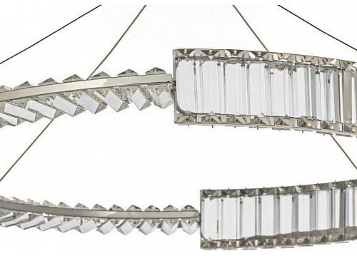 Подвесной светильник Arti Lampadari Carini Carini L 1.5.80.100 N