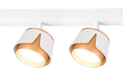 Спот Arte Lamp Amaks A8028PL-4WH