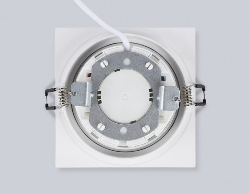 Точечный светильник Ambrella light Techno Spot TN51824