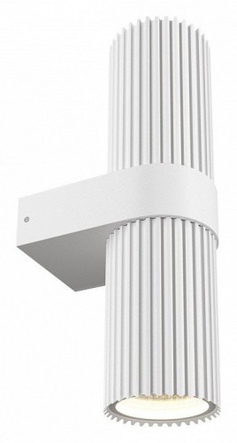 Настенный светильник Maytoni Dynamics MOD326WL-02W Настенный светильник Maytoni Dynamics MOD326WL-02W