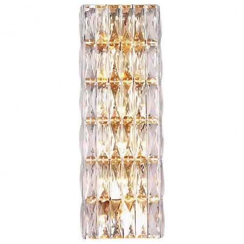 Настенный светильник Newport 10126+6/A Gold М0062628 Настенный светильник Newport 10126+6/A Gold М0062628