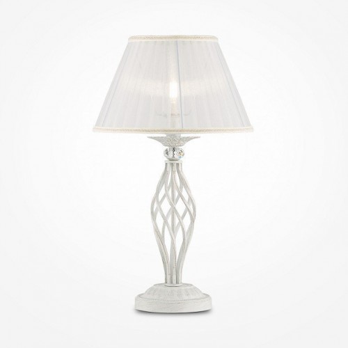 Настольная лампа Maytoni Grace ARM247-00-G