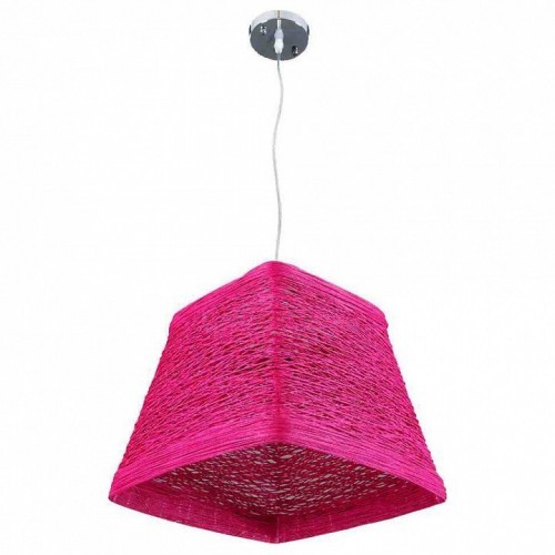 Подвесной светильник Apeyron Electrics  136-57purple