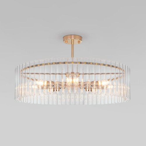 Потолочная люстра Bogates Flamel 373/8 Потолочная люстра Bogates Flamel 373/8