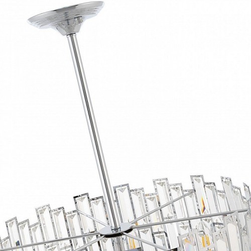 Потолочная люстра Arte Milano Sorrento-3209 373209/6/350/480 CR