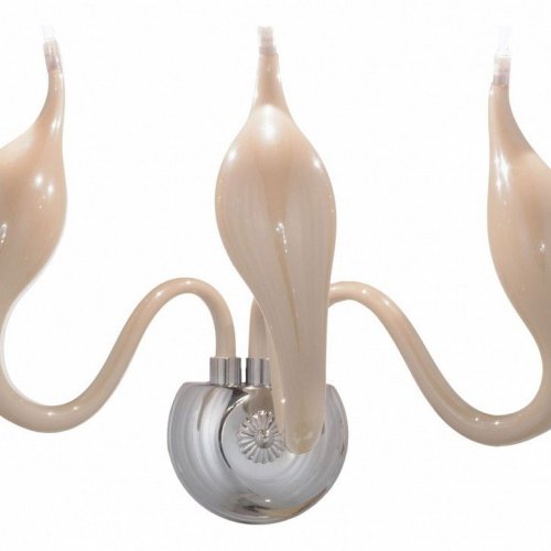 Бра Lumina Deco Magica LDW 7002-3 CHAMP