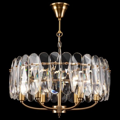 Подвесная люстра Maytoni Suite MOD122PL-06BS Подвесная люстра Maytoni Suite MOD122PL-06BS