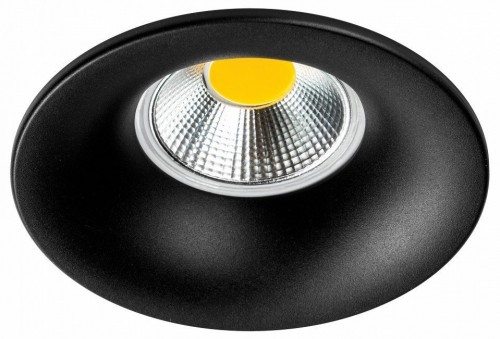 Точечный светильник Lightstar Levigo Base 010067