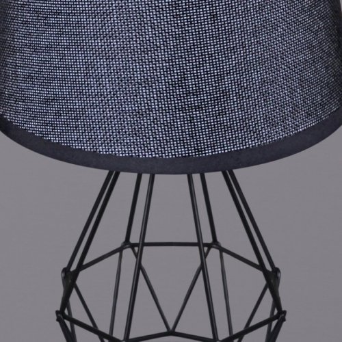 Интерьерная настольная лампа Reluce 98167-0.7-01