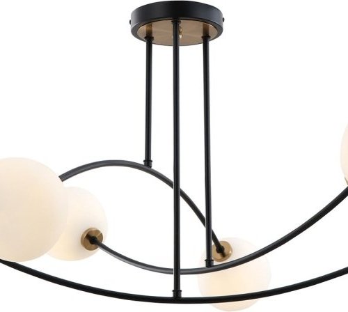 Потолочная люстра Bryan LSP-8936 Потолочная люстра Bryan LSP-8936