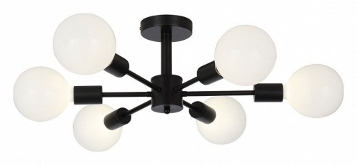 Потолочная люстра ST Luce Ano SL419.402.06 Потолочная люстра ST Luce Ano SL419.402.06