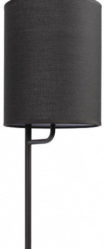 Интерьерная настольная лампа Loft IT Ritz 10253T Black