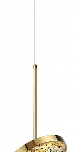 Подвесной светильник Odeon Light Bergi 5079/15L Подвесной светильник Odeon Light Bergi 5079/15L