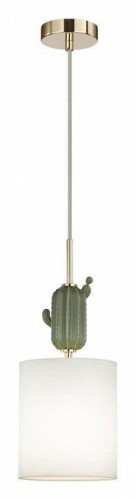 Подвесной светильник Odeon Light Cactus 5425/1