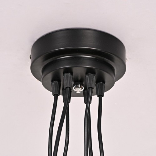 Подвесная люстра Imperiumloft  Spider01