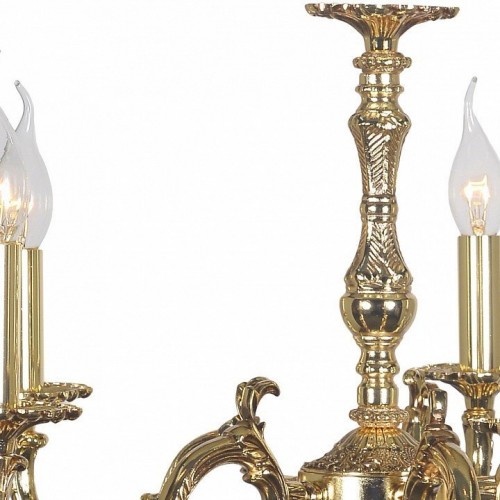 Подвесная люстра Dio D'Arte Dolce E 1.1.5 G