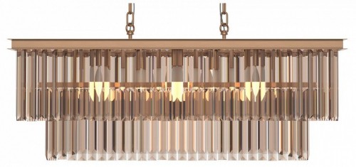 Подвесная люстра Maytoni Revero MOD085PL-08G Подвесная люстра Maytoni Revero MOD085PL-08G