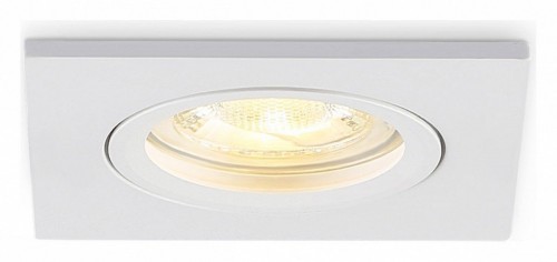 Встраиваемый светильник Ambrella light Techno Spot Standard Tech TN102455