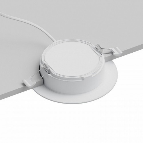 Встраиваемый светильник Hesby Lighting Helsingborg HSBL_0204