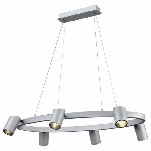 Подвесной светильник Vele Luce Zoom VL10113P06 Подвесной светильник Vele Luce Zoom VL10113P06