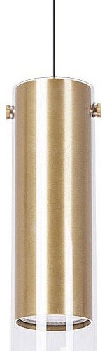 Подвесной светильник Arte Lamp Lazio A5367SP-1SG