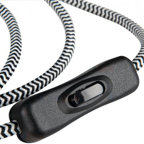 Настольная лампа Kanlux RAIBO E27 GN 36284