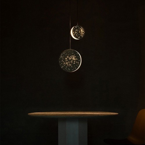 Подвесной светильник Imperiumloft Akvilon01 191951-23