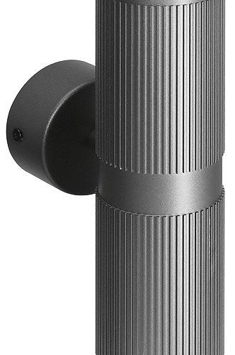 Накладной светильник Wolta LUXOR WSL-GU10/W19G