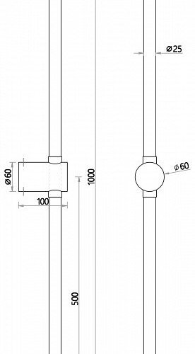 Бра Favourite Lignum 3057-3W