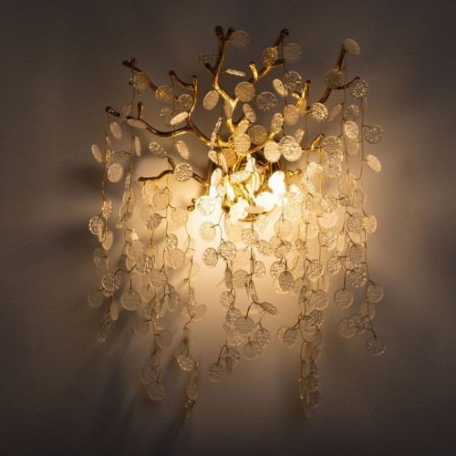 Накладной светильник De City Лайма 6 467022102