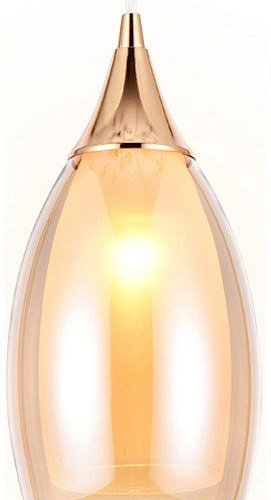 Подвесной светильник Ambrella light Traditional TR3543