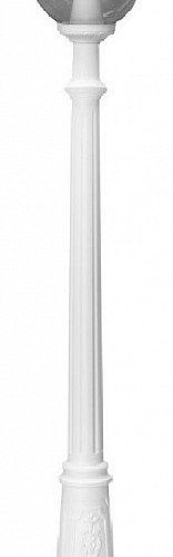 Наземный фонарь Fumagalli GLOBE 250 G25.158.000.WZF1R