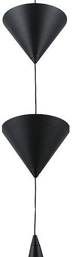 Подвесной светильник Kink Light Риви 08481-3A,19