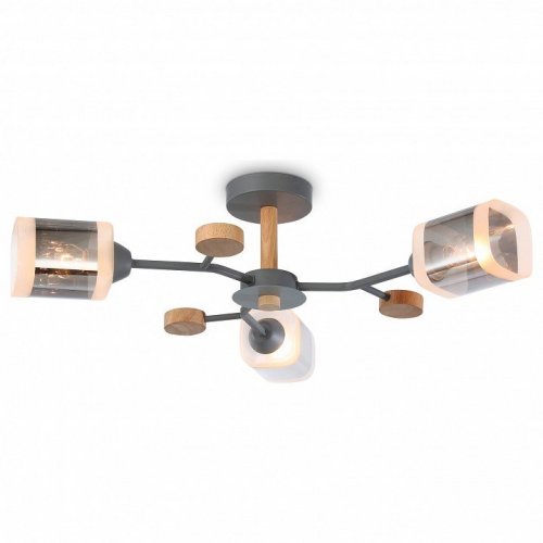 Потолочная люстра Ambrella light TRADITIONAL TR3033231 Потолочная люстра Ambrella light TRADITIONAL TR3033231